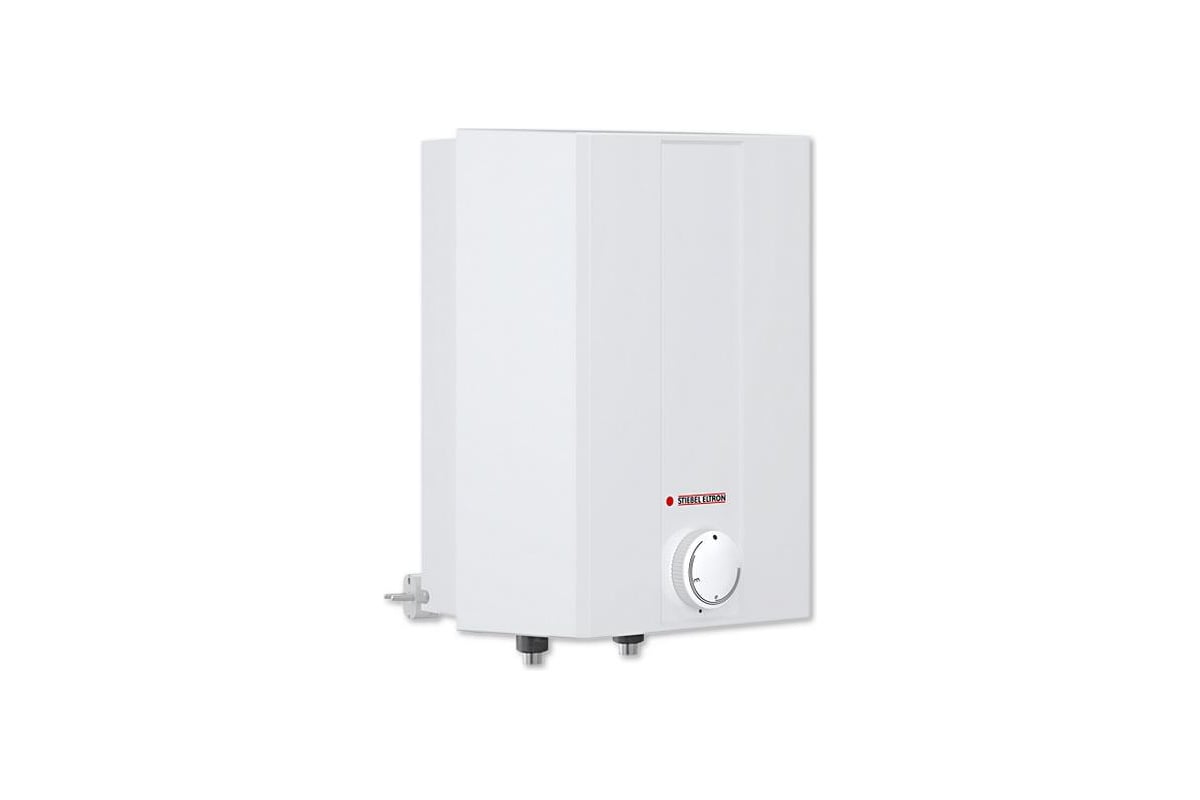 Электрический накопительный водонагреватель Stiebel Eltron ESH 5 O-N Trend tap 201389