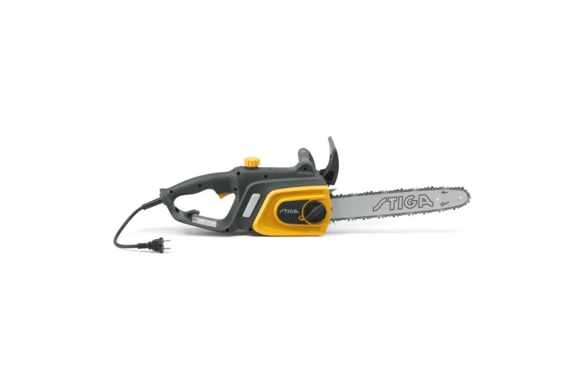 Электрическая цепная пила Stiga CS 118c 14" 292614008/ST2