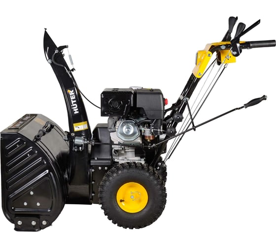 Снегоуборщик Huter SGC 8100 70/7/3