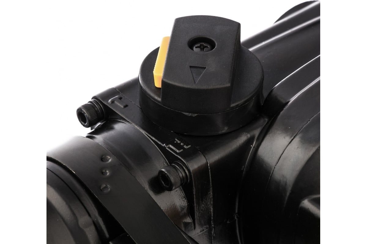 Электрический перфоратор Denzel RHV-1100-26 26610