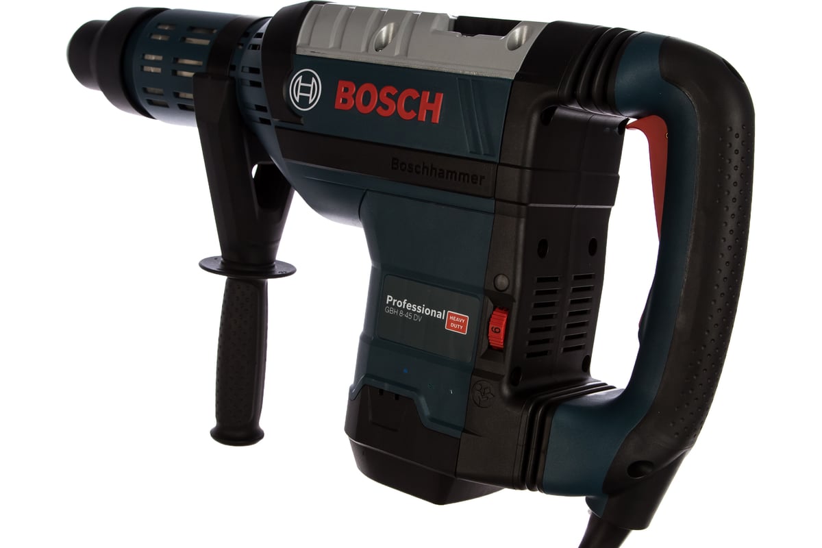 Перфоратор Bosch GBH 8-45 DV 0.611.265.000