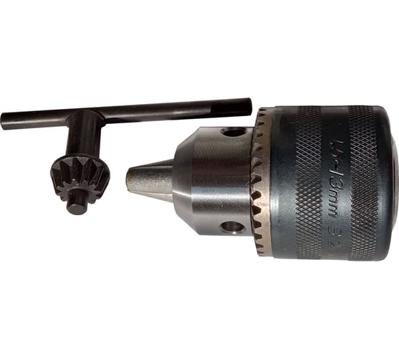 Патрон сверлильный ПС-13 В-12 ФТ 301312