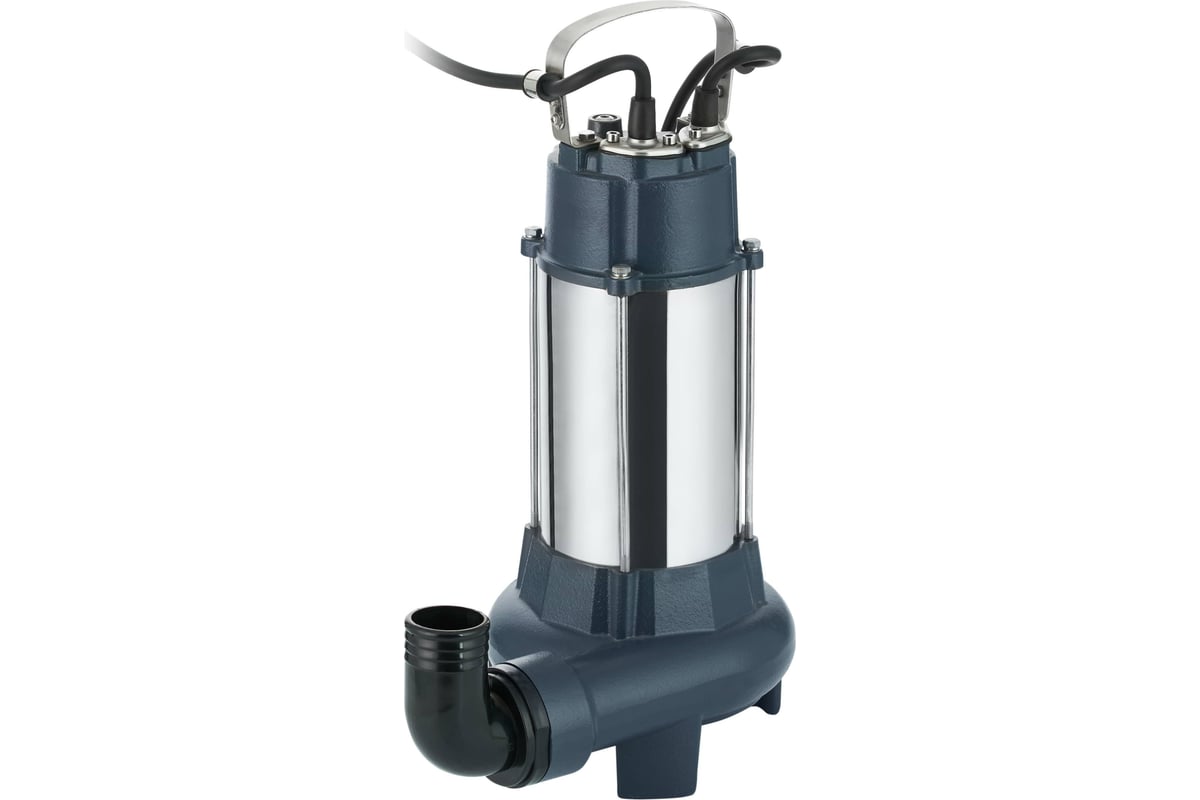 Фекальный насос UNIPUMP FEKACUT V750DF 79473