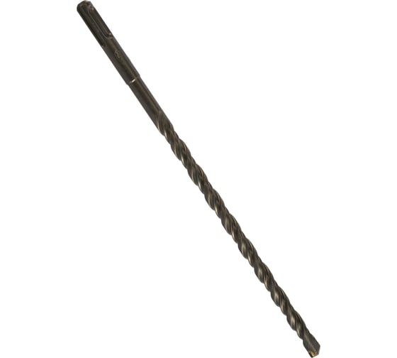 Бур по бетону (10х200х260 мм; SDS-plus) GRAFF GSPD10260