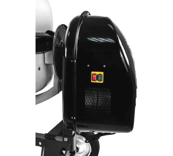 Бетоносмеситель Helmut BM260 hl-19