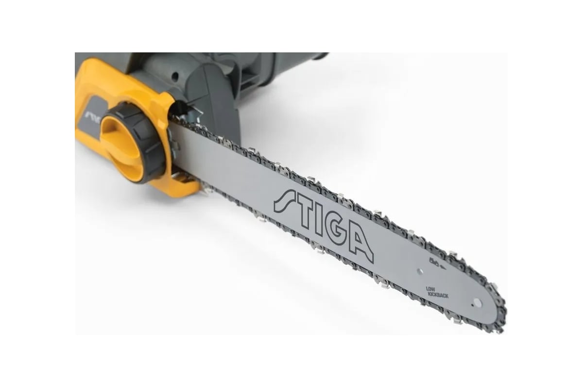 Электрическая цепная пила Stiga CS 122c 16" 292616168/ST2