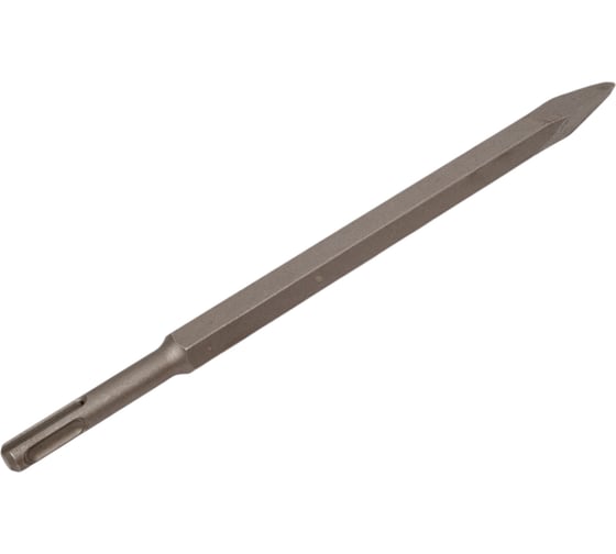 Зубило пика SDS-plus 250 мм Gepard GP0701-250
