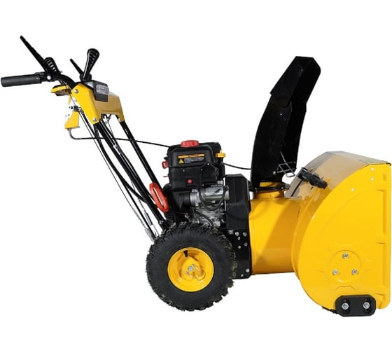Снегоуборщик Habert HB726S 00-00153165