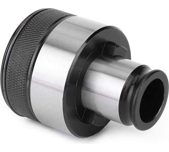 Цанга быстросменная резьбонарезная с обгонной муфтой ISO-GT24-M27-30 20x16 Partner 892427