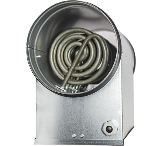 Электронагреватель Ventart EOK 200-5.0-2ф 4687203827595