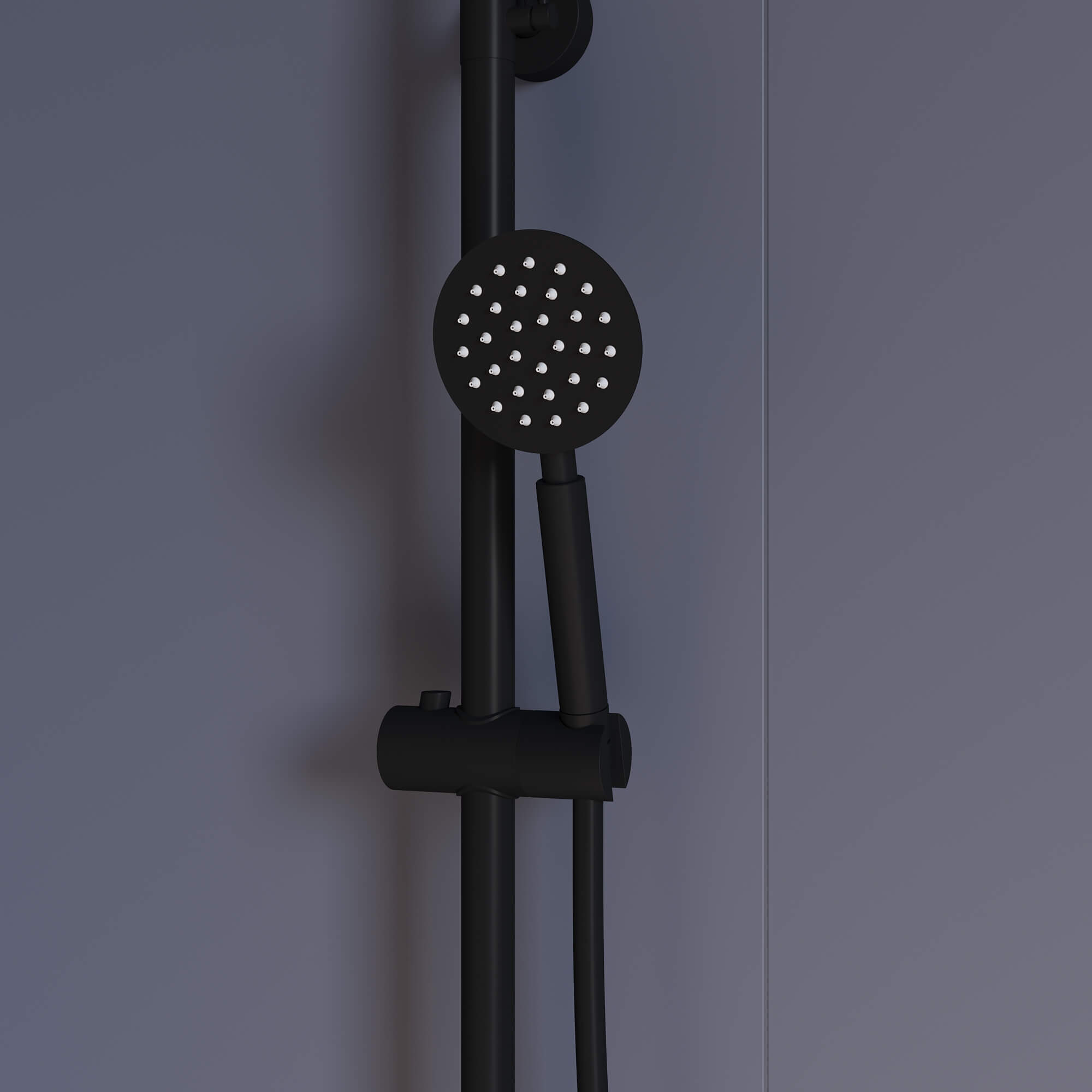 Душевая стойка RGW Shower Panels SP-24