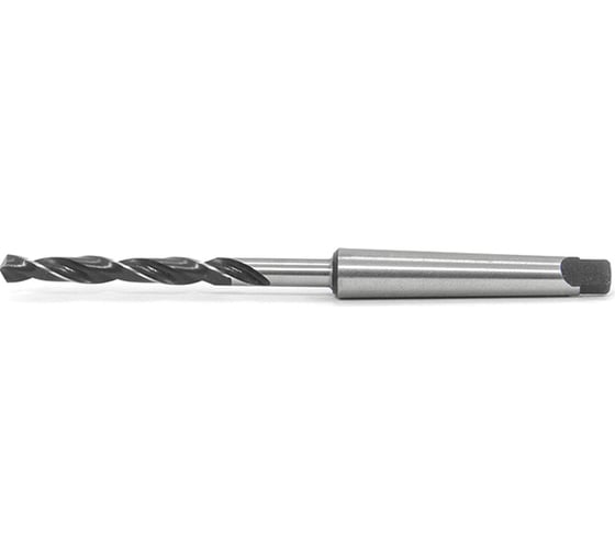 Сверло 10 мм, Р6М5, к/х КМ1, ГОСТ 10903-77 Beltools ri.159.2412