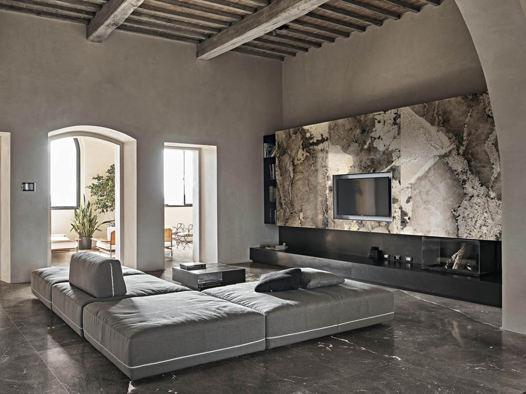 Коллекция плитки Rex Ceramiche Heritage Luxe