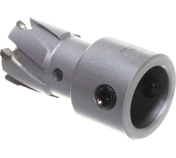 Коронка с твердосплавными напайками Power-Max 30 (24х30 мм) Karnasch 20.1130A-024