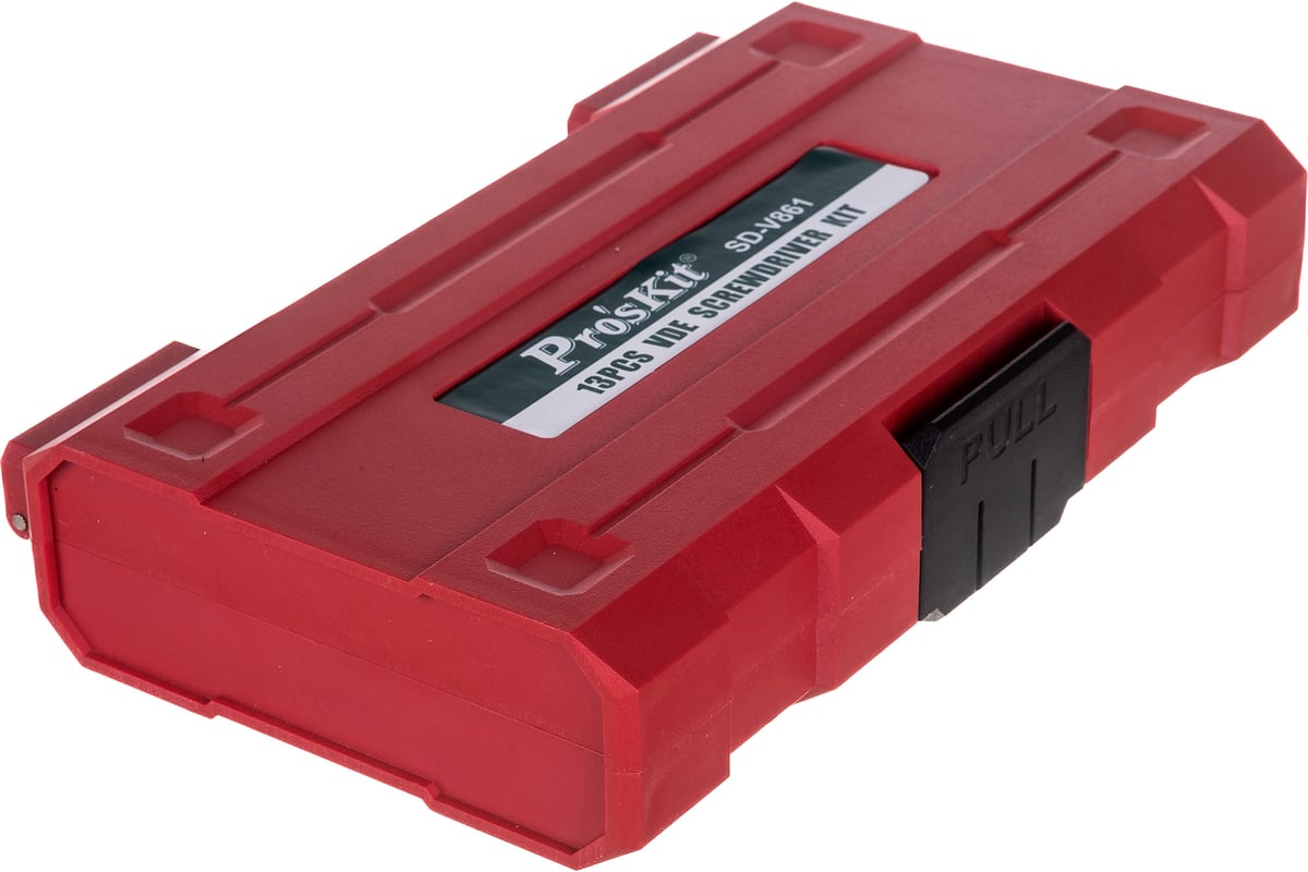 Отвертка ProsKit SD-V861 С00040184