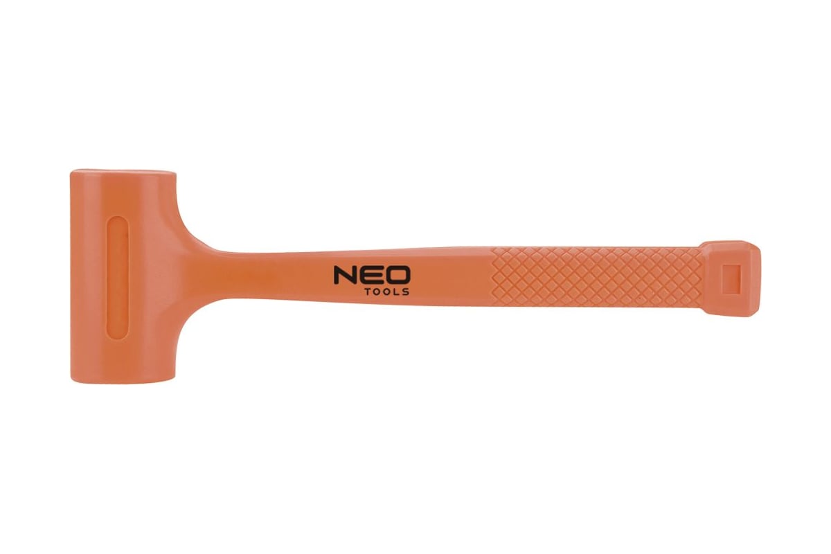 Безынерционный молоток Neo Tools 940 г 25-072