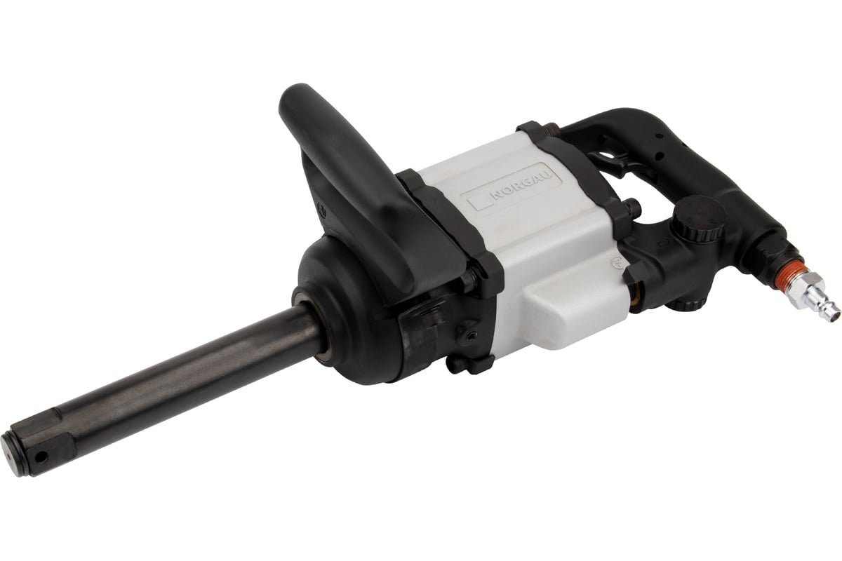 Ударный пневматический гайковерт Norgau NIW15-217SL 1" 2169Нм 094701009