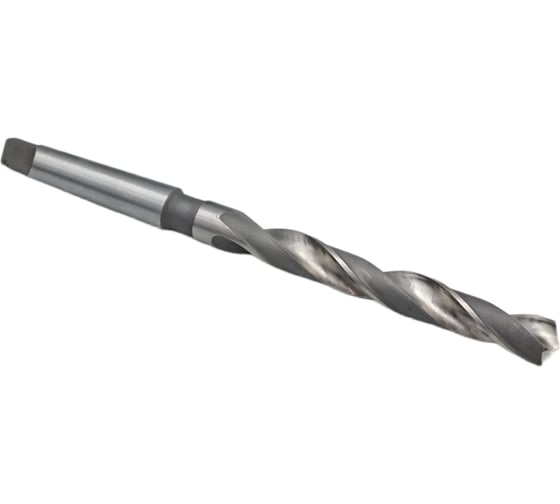 Сверло по металлу Р6М5 17х125х223 мм, к/х КМ2 TORNERI 044685
