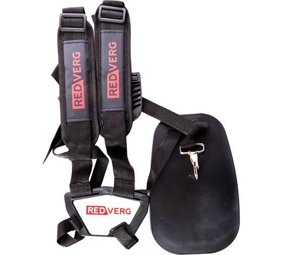 Бензиновый триммер Redverg RD-GB243 6615383