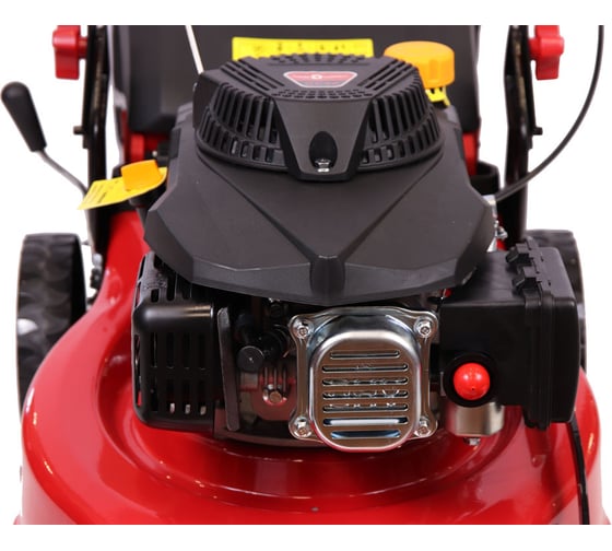 Бензиновая газонокосилка Acquaer RPL40-L 7.5.34