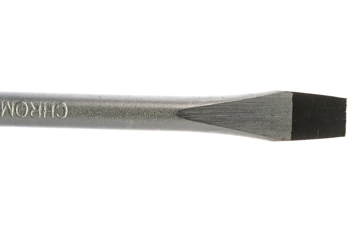 Шлицевая отвертка Thorvik SDL5125 SL5х125 мм 52136