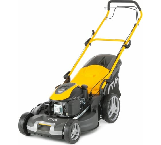 Самоходная газонокосилка Stiga Combi 55 SQDSC 294556848/ST1