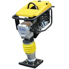 Вибротрамбовки