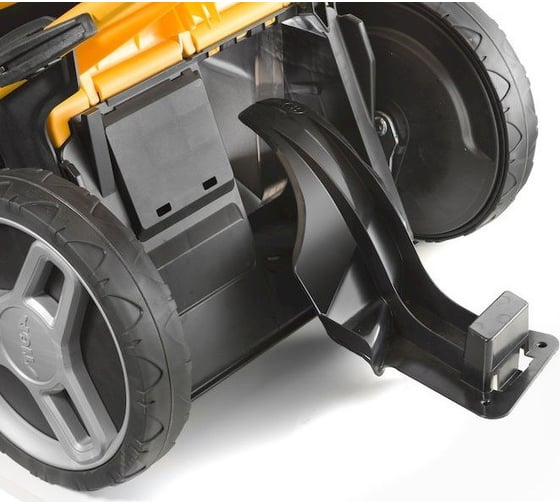 Самоходная бензомоторная газонокосилка Stiga Combi 50 SVEQ B 294503528/S17