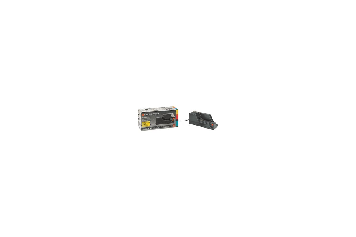 Зарядное устройство быстродействующее Gardena SL 60 02100-20.000.00