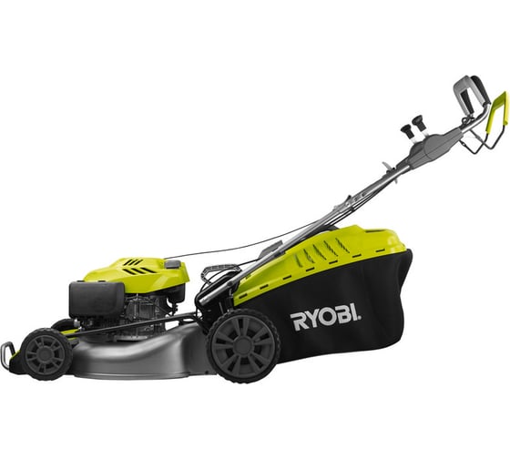 Газонокосилка Ryobi RLM53190SV 5133002556
