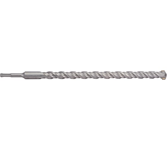 Бур SDS-plus (24х410 мм) Vertextools 999-24-410