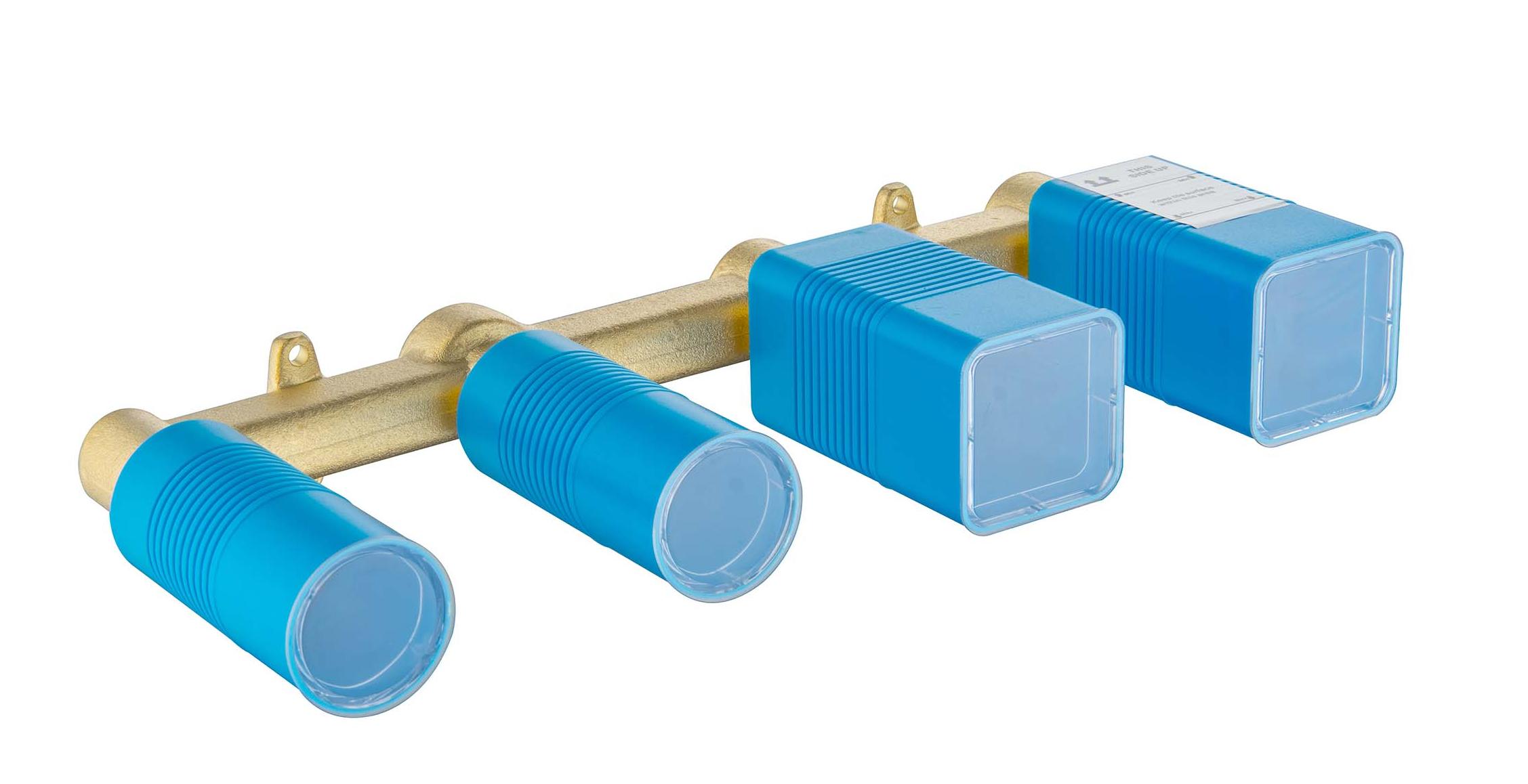 Смеситель для ванны Aquatek Европа AQ1344MB черный матовый Смеситель для ванны Aquatek Европа AQ1344MB черный матовый