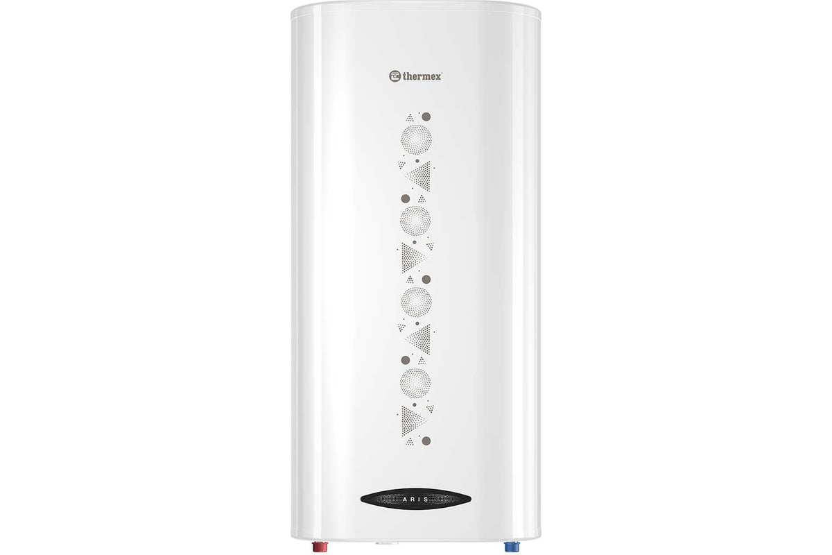 Аккумуляционный электрический водонагреватель Thermex THERMEX Aris 50 бытовой ЭдЭБ04015