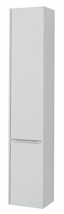 Шкаф пенал Aquanet Клио 35 см
