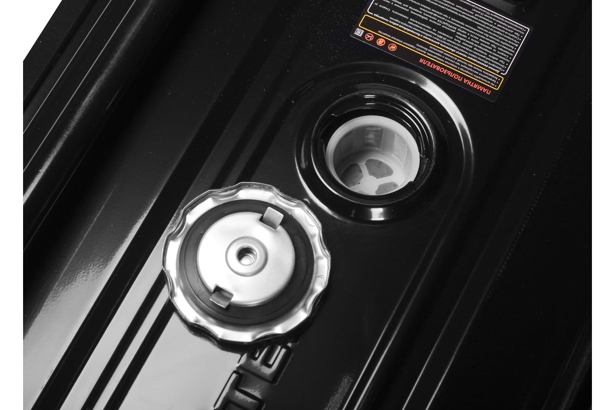 Бензиновый генератор Huter DY8000L 64/1/33