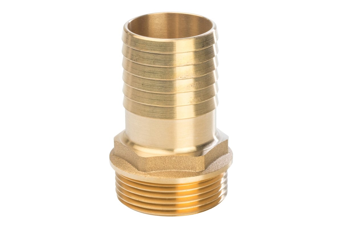 Штуцер НР 1/2"х16 мм STOUT RG008Q0SGJOBMH