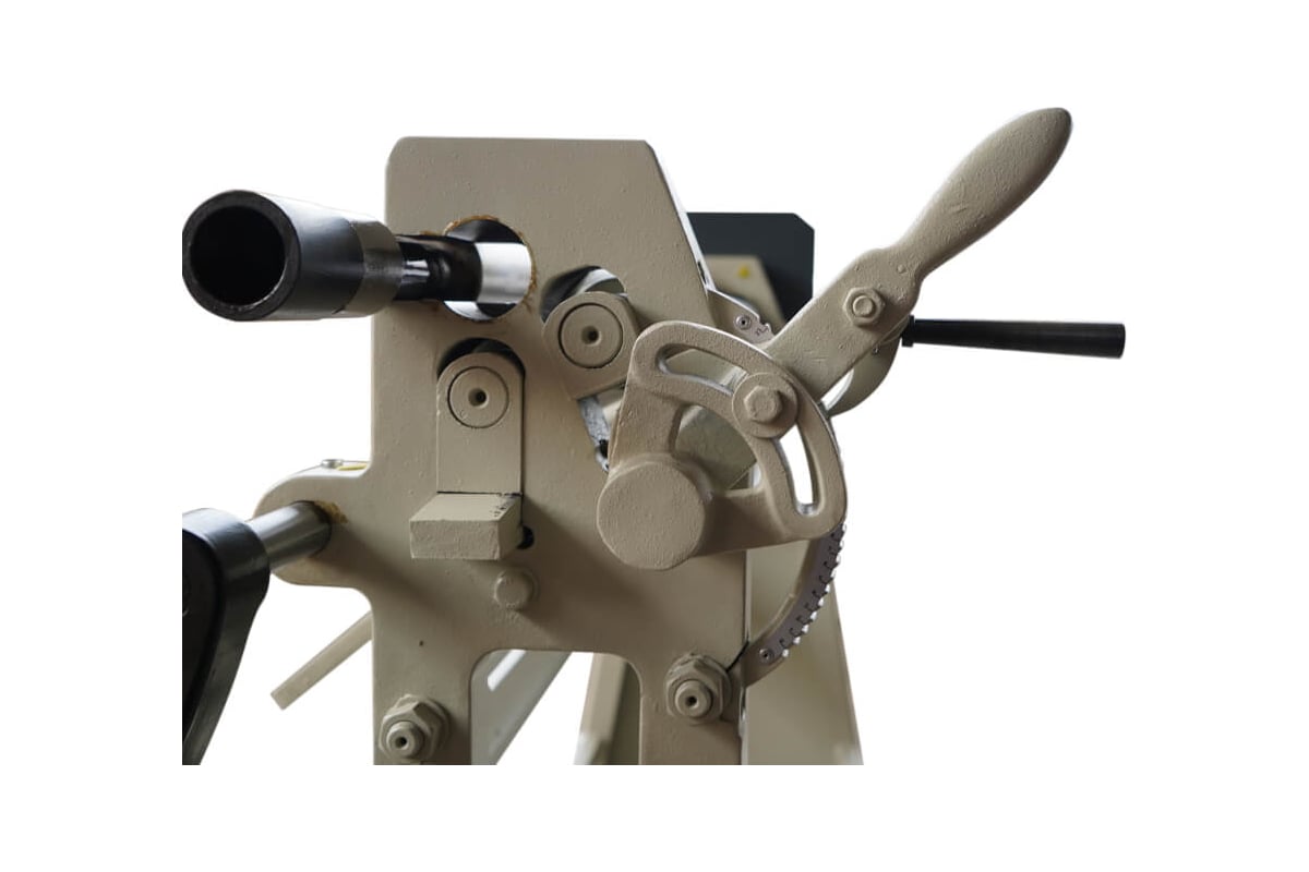 Ручные вальцы со стойкой Isitan R 1270x68 20410