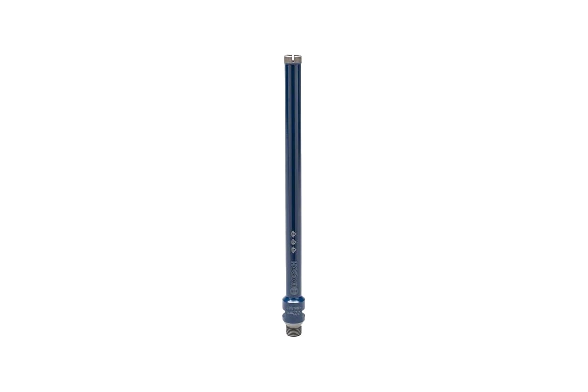 Коронка алмазная Best for Concrete (22x300 мм; G 1/2) Bosch 2608601348