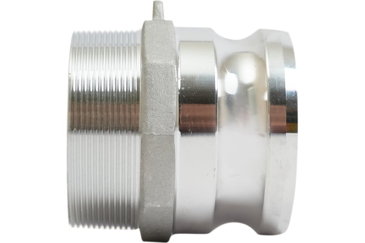 Камлок из нержавеющей стали Partex ssf-200 2" (50мм) НФ-00002124