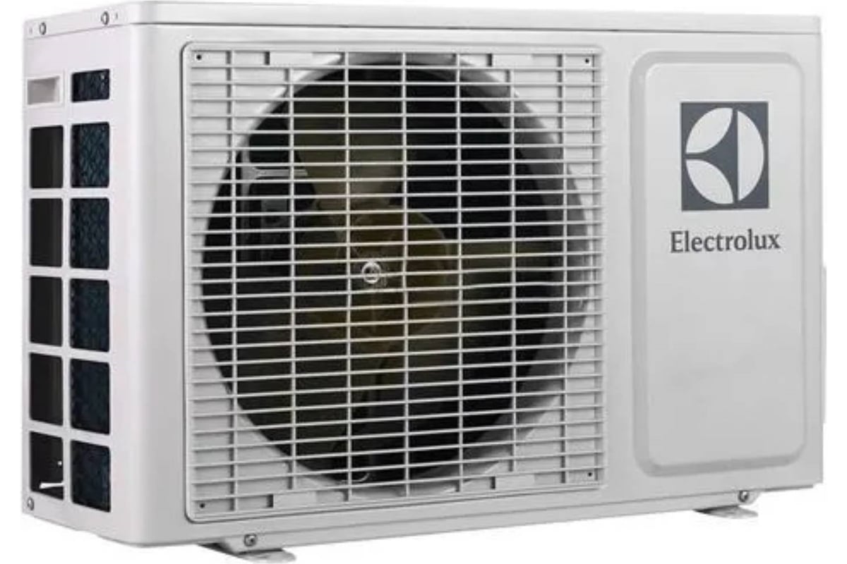 Сплит-система инверторного типа Electrolux Air Gate 2 Super DC Inverter EACS/I-09HG-MILK2/N8 комплект НС-1108914