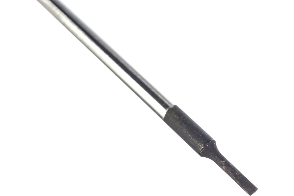 Отвертка Narex Шлиц Micro Line Profi 0,25х1,2х60 мм 833551