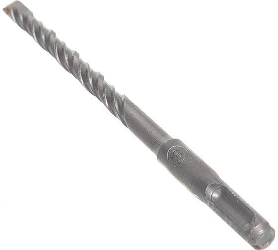 Бур по бетону (8х160 мм; SDS-plus) AV Steel AV-810608