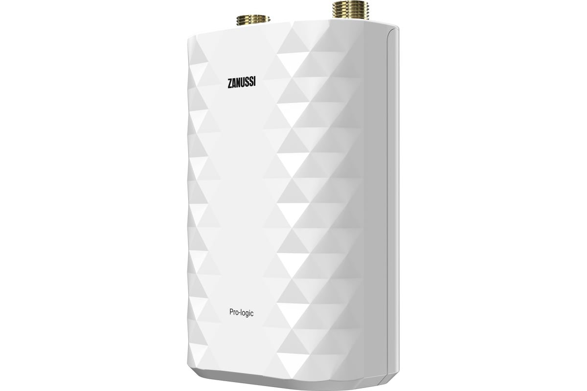 Проточный водонагреватель Zanussi Pro-logic SP 7 НС-1409698