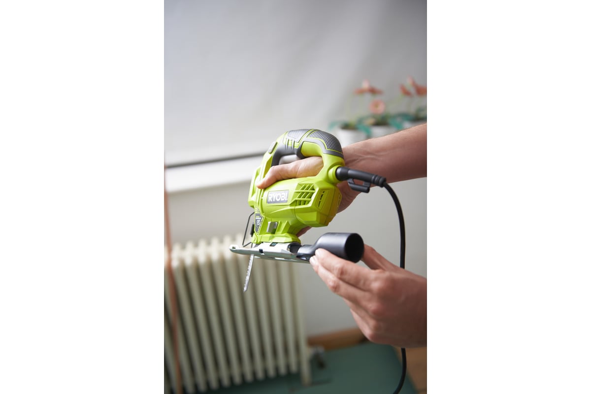 Лобзик Ryobi RJS750G 5133002215