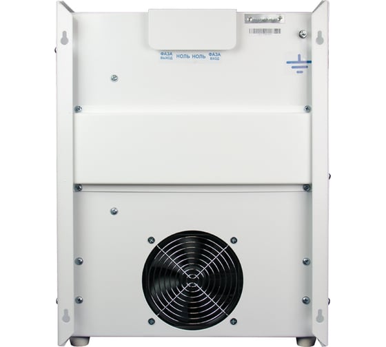 Тиристорный стабилизатор Энергия 12000 ВА Classic Е0101-0099