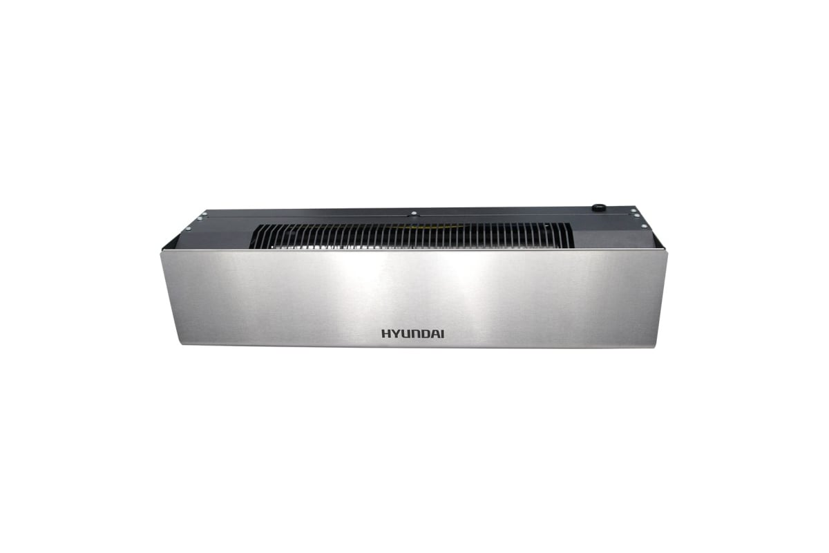 Тепловая завеса Hyundai AT8, 3кВт, ТЭН H-AT8-30-UI516