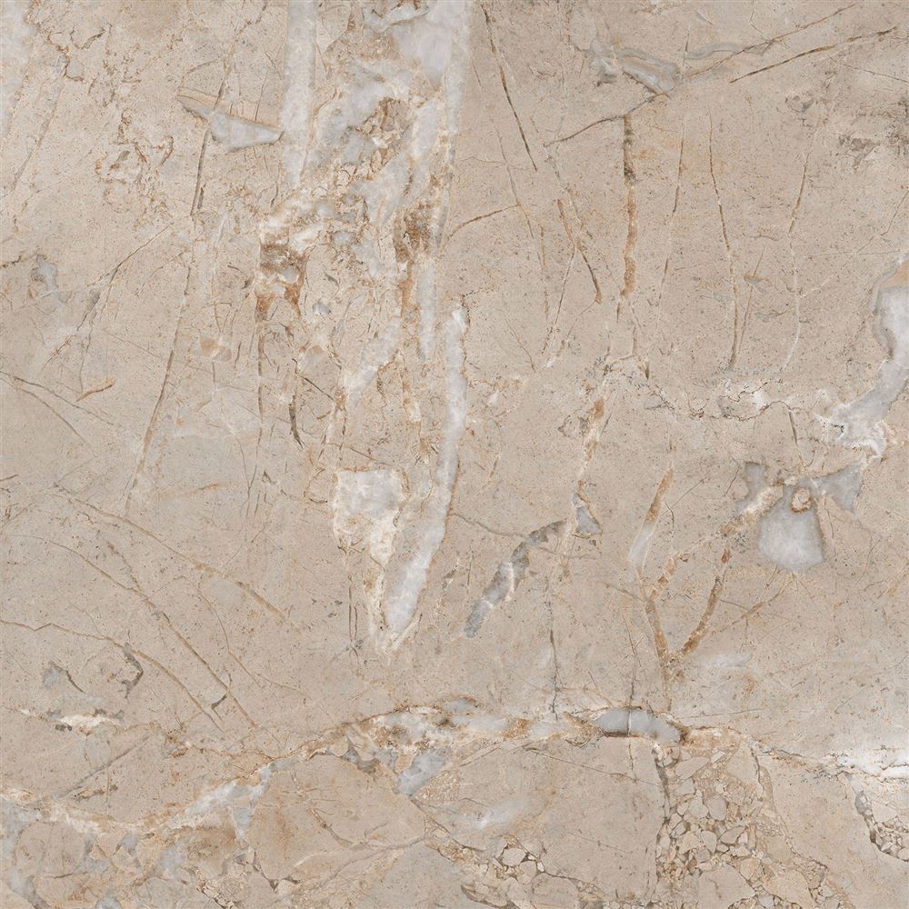 Керамогранит Vitra Marble-X Дезерт Роуз Терра 60х60 см, K949763LPR01VTE0