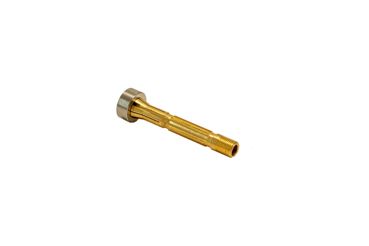Цанга с газовой линзой (2 шт; 3.2 мм) для FB TIG 190-400W-450W Fubag 31834