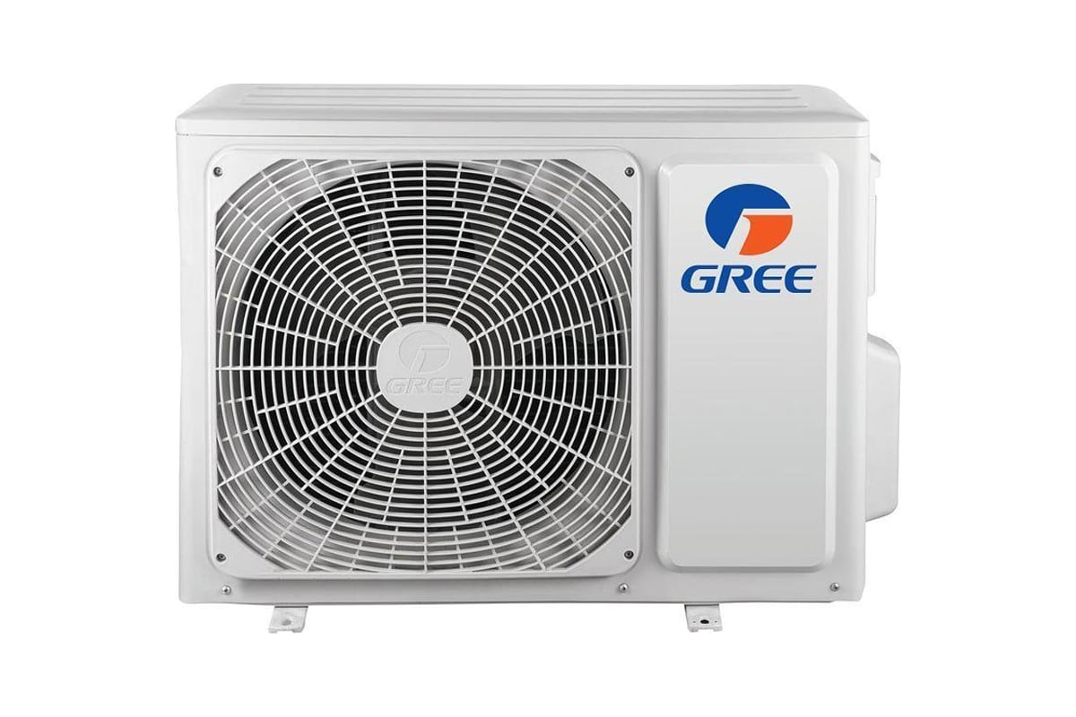 Настенная сплит-система Gree Bora GWH28AAEXF-K3NNA2A
