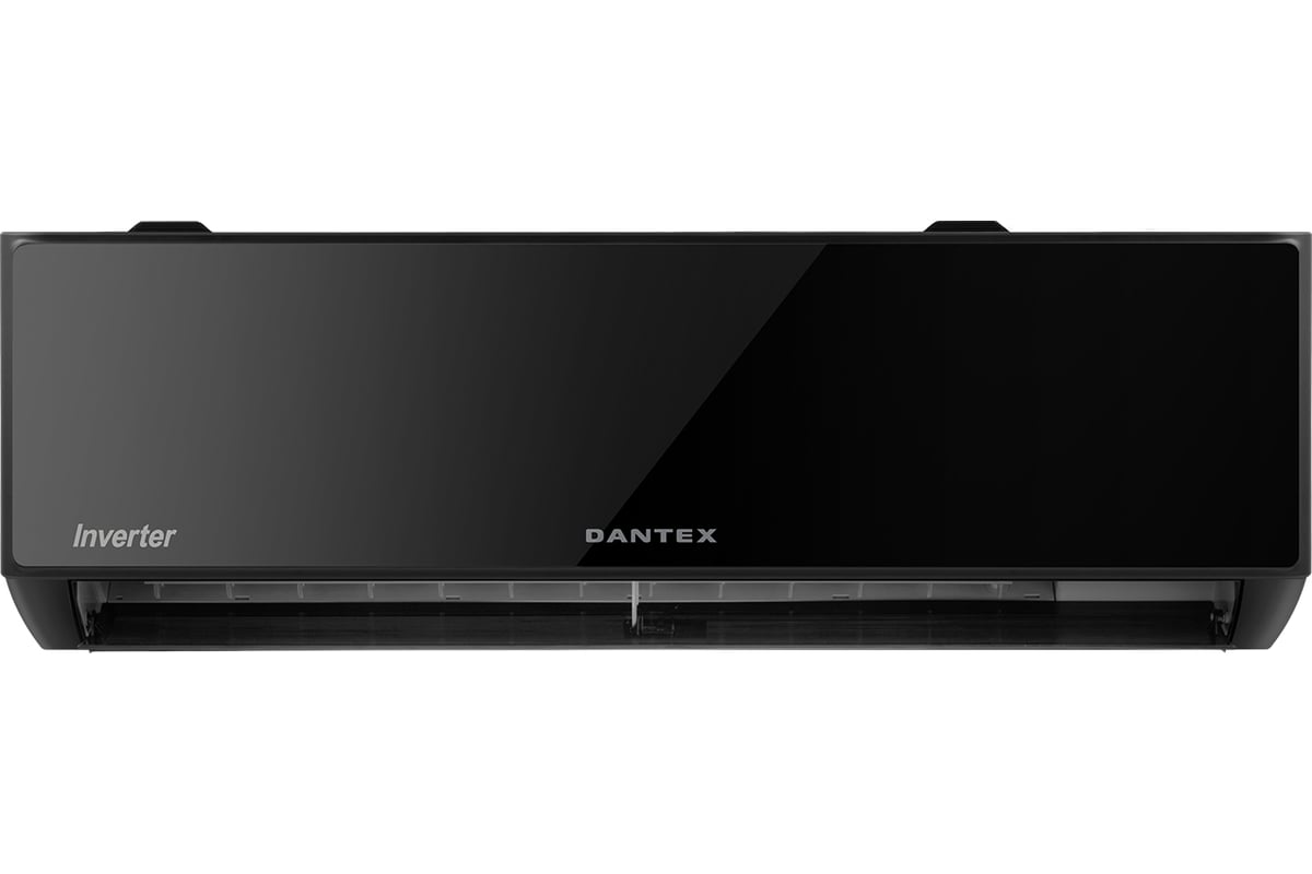 Инверторная сплит-система Dantex RK-12SATBI Black Plus/RK-12SATBIE цвет (черный-графит) комплект 64952957